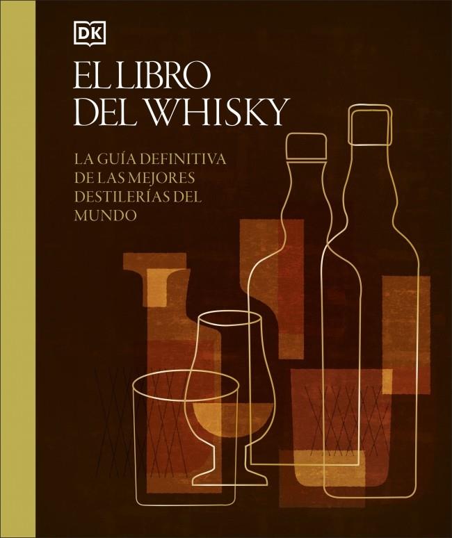 El libro del Whisky | 9780241776018 | DK