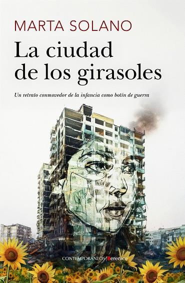 La ciudad de los girasoles | 9791387811488 | Marta Solano