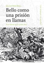 Bello como una prision en llamas | 9788494029646 | Van Daal, Julius