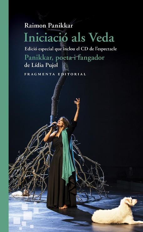 Iniciació als Veda NE | 9788417796006 | Raimon Panikkar
