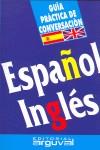 Guía de conversación español inglés | 9788486167981 | Blanco Hernández, Purificación