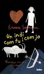 Un indi com tu i com jo | 9788417383466 | Sassen, Erna