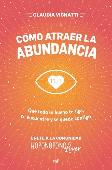 Cómo atraer la abundancia | 9788427047204 | Vignatti, Claudia