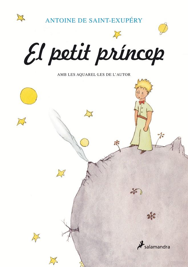 El petit Príncep  | 9788478887217 | Saint-Exupéry, Antoine de