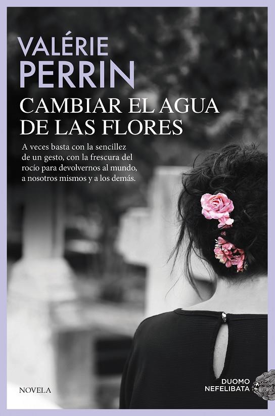 Cambiar el agua de las flores | 9791388042225 | Perrin, Valérie