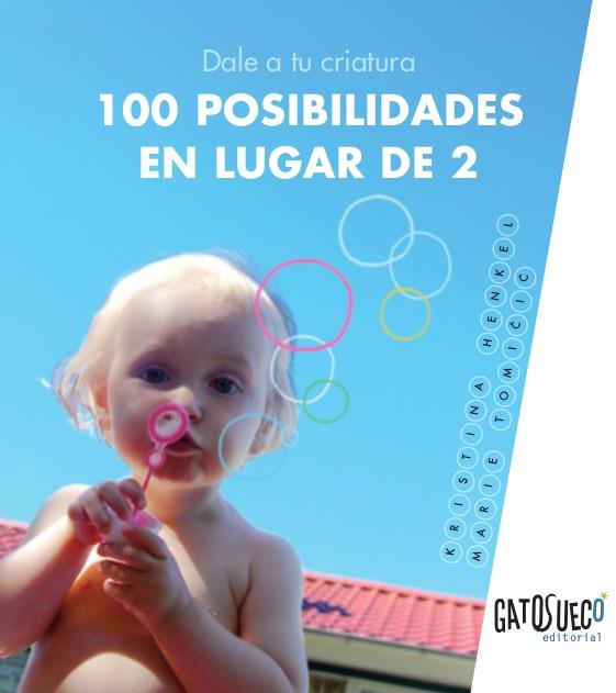Dale a tu criatura | 9788494639135 | Henkel, Kristina / Tomicic, Marie