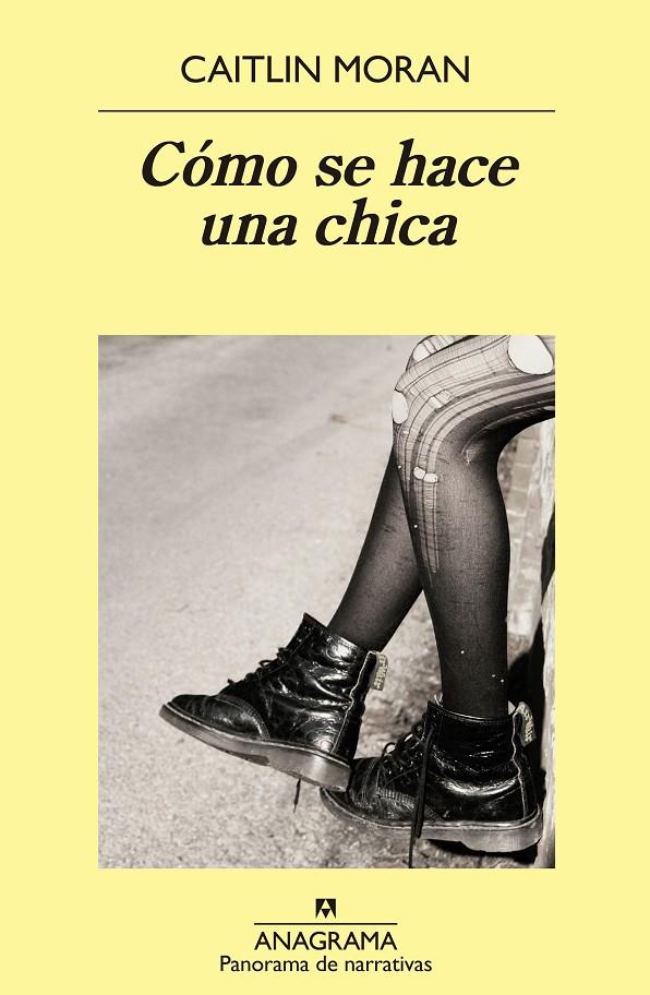 Cómo se hace una chica | 9788433979254 | Caitlin Moran