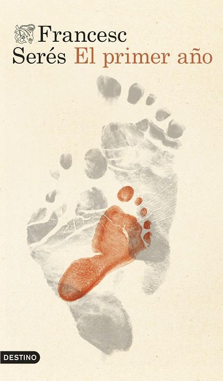 El primer año | 9788423369553 | Serés Guillén, Francesc