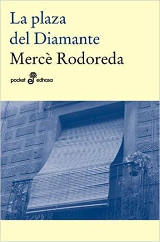 La plaza del diamante | 9788435018418 | Rodoreda, Mercè