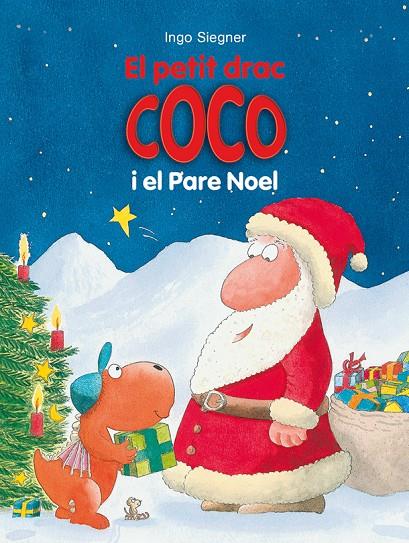 El petit drac Coco 23 | 9788424661328 | Ingo Siegner