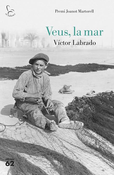 Veus, la mar | 9788429777482 | Víctor Labrado