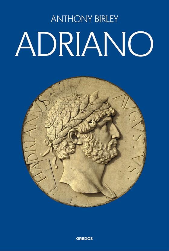 Adriano | 9788424939618 | Birley, Anthony