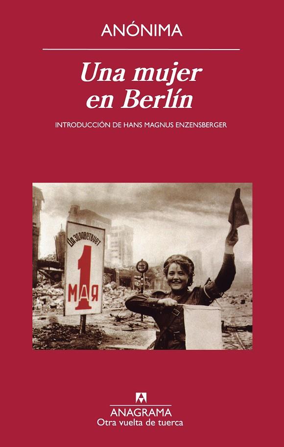 Una mujer en Berlín | 9788433976185 | Anònim