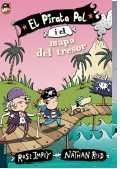 El pirata Pol 5 | 9788447930036 | Impey, Rose