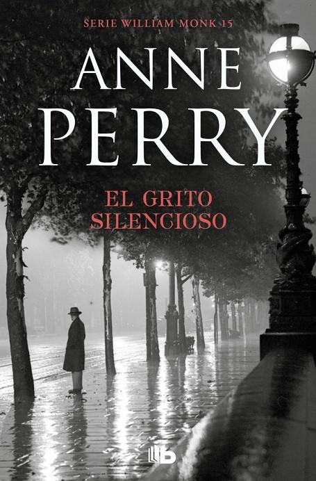 El grito silencioso (Detective William Monk 8) | 9788490709412 | Perry, Anne