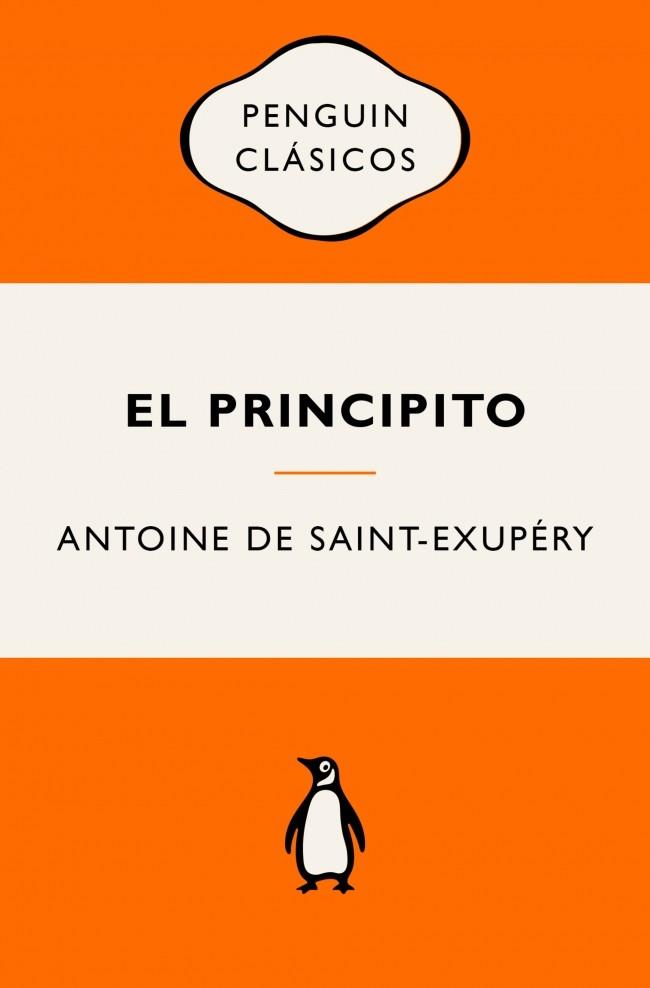 El Principito | 9788491058380 | Saint-Exupéry, Antoine de