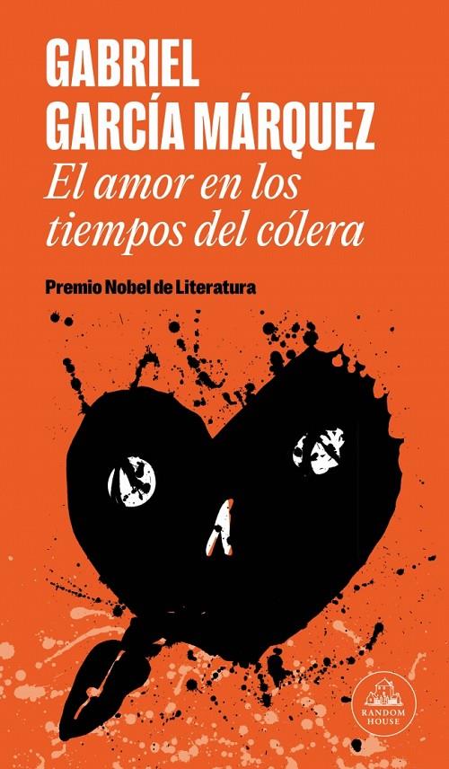 El amor en los tiempos del cólera | 9788439728351 | García Márquez, Gabriel