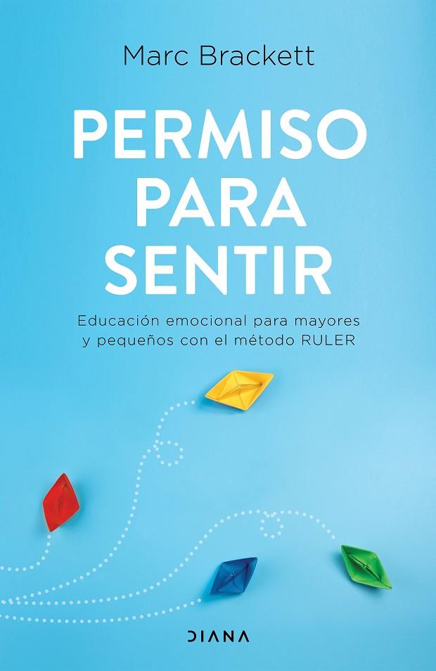Permiso para sentir | 9788418118135 | Brackett, Marc