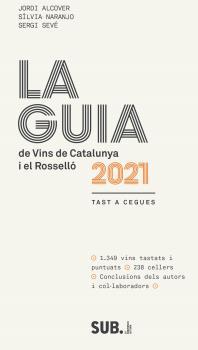 La guia de vins de Catalunya i el Rosselló | 9788494929328 | vvaa