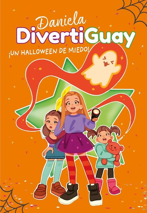 Daniela Divertiguay | 9788417671785 | DivertiGuay, Daniela