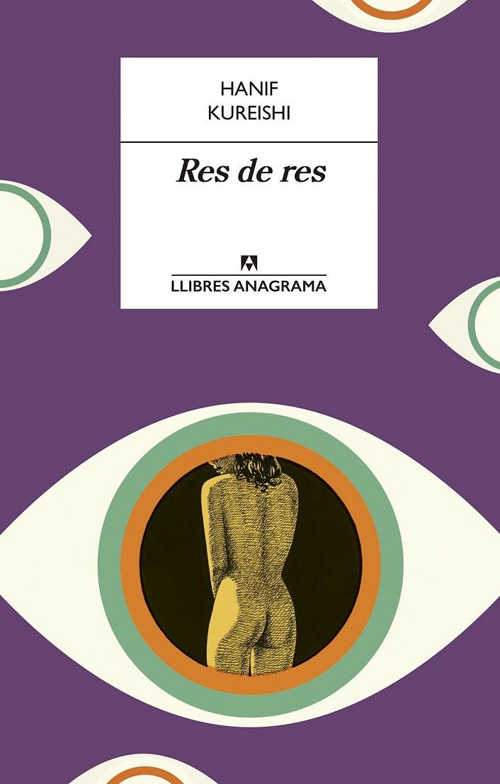 Resde res | 9788433915641 | Hanif Kureishi
