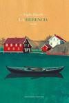 La herencia | 9788417651787 | Vigdis Hjorth