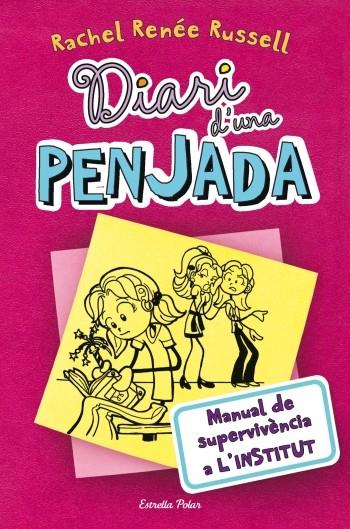Diari d una penjada 1 | 9788499322551 | Rachel Renée Russell