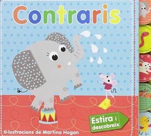 Contraris (Panini) | 9788490946893 | Hogan Martina
