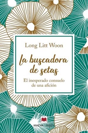 La buscadora de setas | 9788417108786 | Long Litt Woon