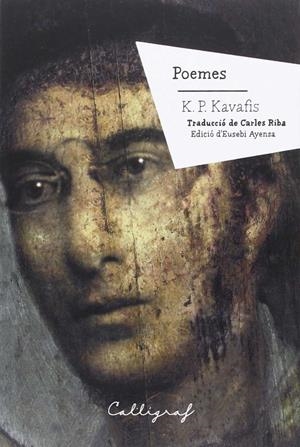 Poemes  | 9788494400483 | Kavafis, Konstandinos P.