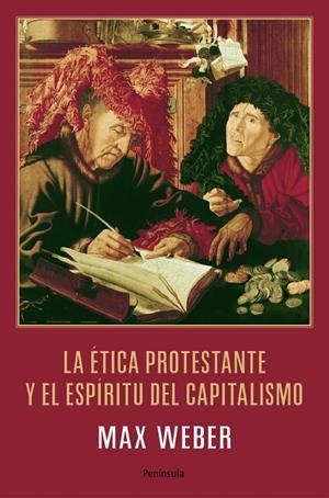 La ética protestante y el espíritu del capitalismo | 9788499422077 | Max Weber