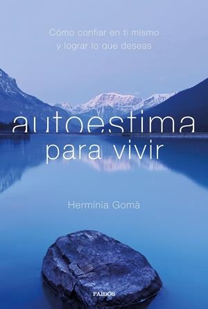 Austoestima para vivir | 9788449334146 | Hermínia Gomà
