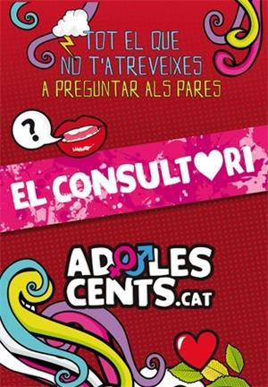 Adolescents.cat El consultori | 9788424655419