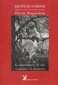 Desplegandose | 9788487403118 | Hengstenberg, Elfriede