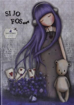 Si jo fos... | 9788490948163 | Gorjuss