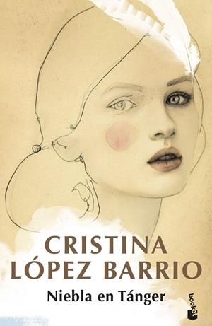 Niebla en Tánger B | 9788408195184 | Cristina López Barrio