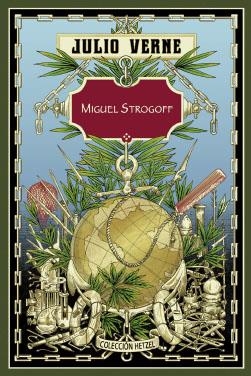 Miguel Strogoff TD | 9788491870074 | Jules Verne