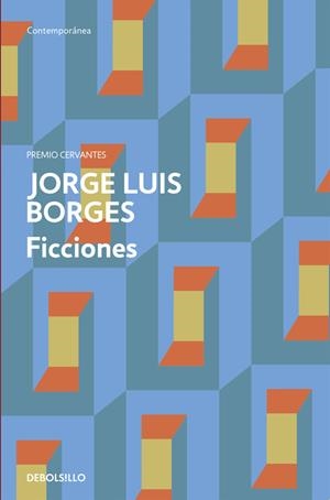 Ficciones | 9788499089508 | Jorge Luís Borges