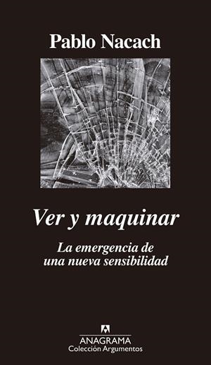 Ver y maquinar | 9788433964359 | Pablo Nacach
