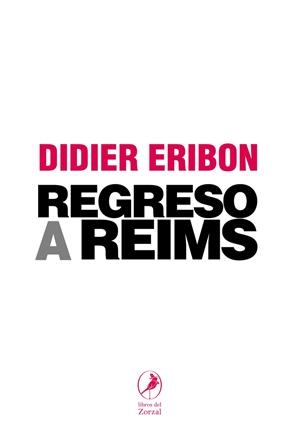 Regreso a Reims | 9788481989786 | Didier Eribon