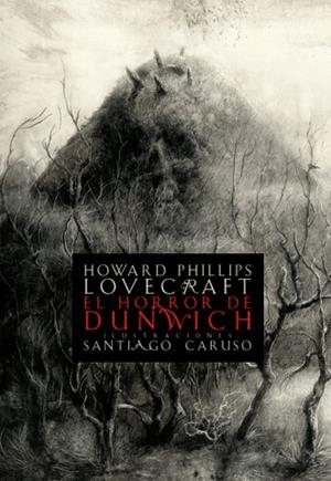 El horror de Dunwich | 9788494033636 | H. P. Lovecraft