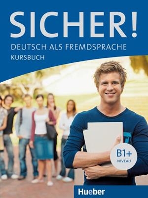 Sicher! B1 Kursbuch | 9783190012060 | Perlmann-Balme, Michaela / Schwalb, Susanne