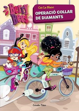 Berry Bees 2 | 9788491377320 | Le Blanc, Cat