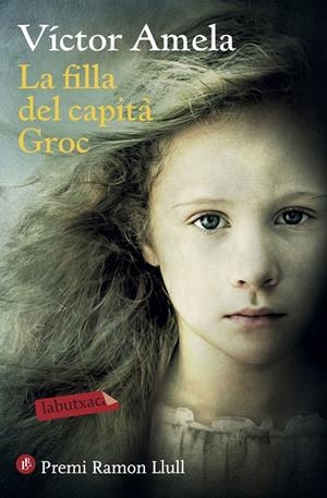 La filla del capità groc (butxaca) | 9788417031152 | Víctor Amela