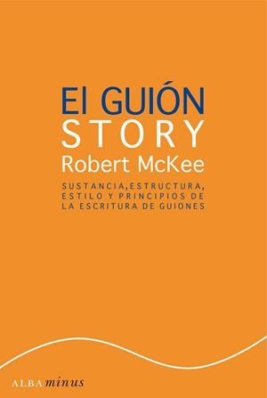 El guión story | 9788484284468 | Robert McKee
