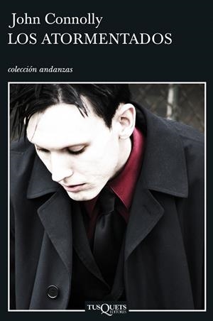 Los atormentados | 9788483830673 | John Connolly