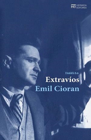 Extravíos | 9788494836503 | Cioran, Emil