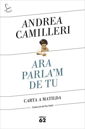 Ara parla m de tu | 9788429778007 | Andrea Camilleri