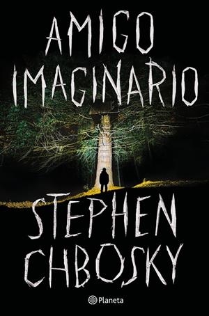 Amigo imaginario | 9788408215134 | Stephen Chbosky