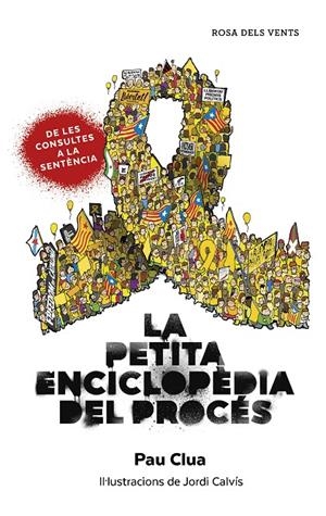 La petita enciclopèdia del Procés | 9788417909253 | Pau Clua
